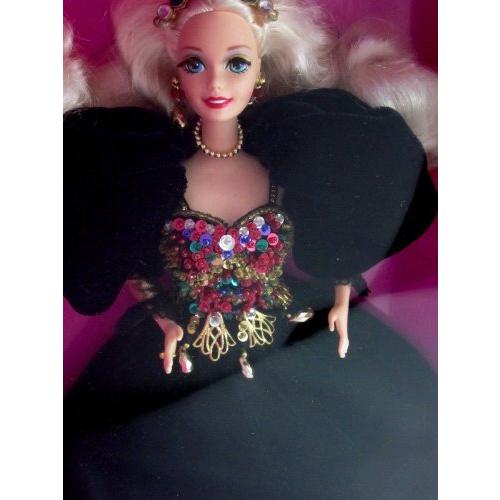 バービー バービー人形 14061 Mattel Barbie Jeweled Splendor Fao