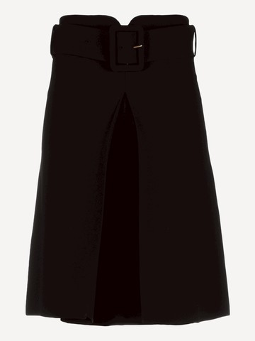 Versace Midi Skirt