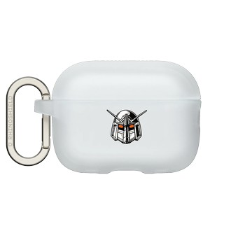 AirPods Pro 2 AirPods Case 透明 - Paiheme Studio - Robot