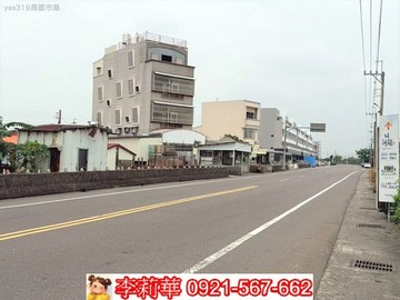 近西港竹橋上品社區車墅(多間可選)｜台南市七股區樹林