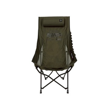 KZM 工業風高背 懶人椅