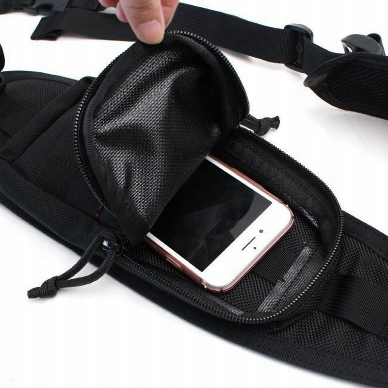 BRIEFING ブリーフィング　クラウドトリッパー　ショルダー　ボディ　バッグ BRIEFING ブリーフィング バッグ ショルダーバッグ CLOUD