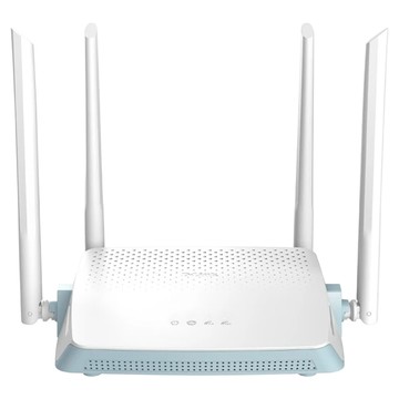 D-Link 友訊科技 AC1200雙頻無線路由器 原廠保固  R12  1個