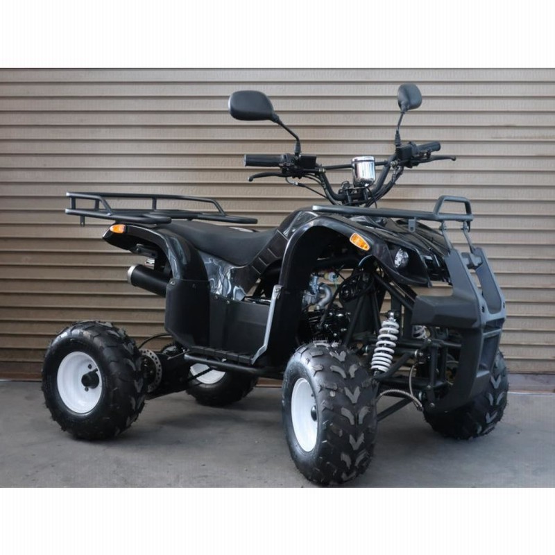 四輪バギー 49cc ATV YH 4サイクルエンジン搭載 Ex-RZ-XJ-49