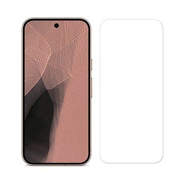 阿柴好物 Google Pixel 11/11 Pro 非滿版 9H鋼化玻璃貼(支援指紋辨識)