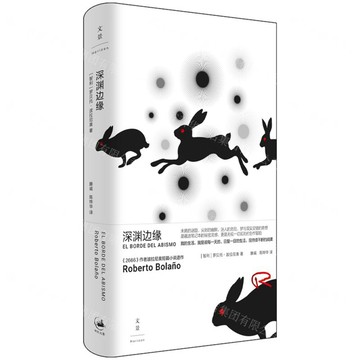 深淵邊緣(精)丨天龍圖書簡體字專賣店丨9787208196889 (tl2521)