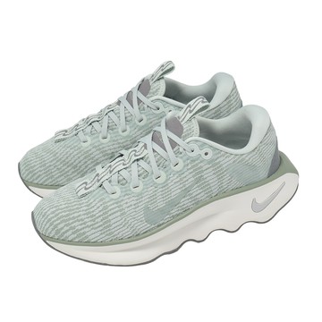[ACS] Nike 慢跑鞋 Wmns Motiva 女鞋 綠 灰 緩震 運動鞋 DV1238-006