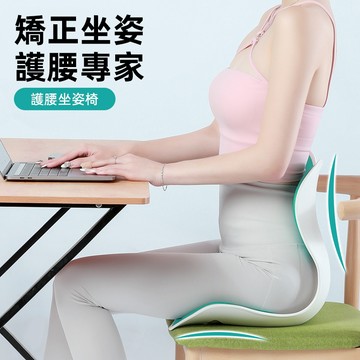 台灣出貨-保固 【小不記】坐墊 減壓坐墊 電腦椅坐墊 電腦椅墊 辦公室坐墊 痔瘡坐墊 椅子坐墊 辦公椅墊 人體工學坐墊