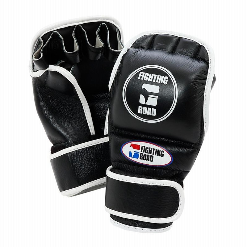 今だけボクシンググローブ、ミット付き！ファイティングロード サンド