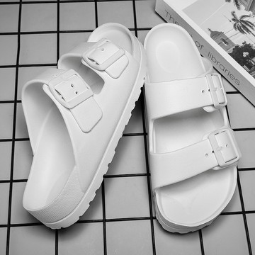 BIRKENSTOCK 經典勃肯兒童拖鞋  男女通用男孩女孩學生舒適拖鞋  室內戶外百搭防滑防水現貨 免運