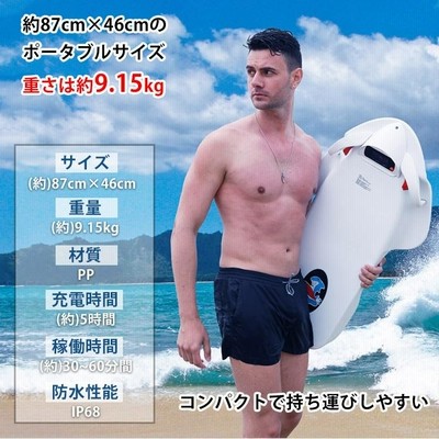 未使用品 ボディボード サーフィン 海 水遊び マリンスポーツ 夏 レジャー 楽天市場】COSTWAY ボディボード 41インチ ボディーボード
