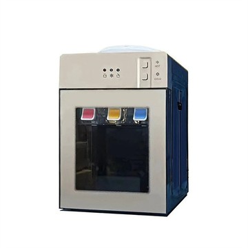 其他品牌開飲機 110v【三個水龍頭】飲水機熱水器 冰溫熱型 迷你節能 飲水機 開飲機