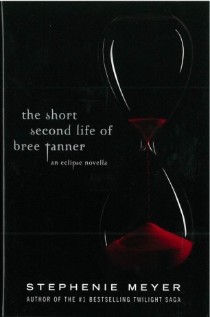 Short Second Life of Bree Tanner: An Eclipse Novella[二手書_普通]