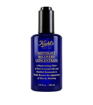 Kiehl's Midnight Recovery Concentrate