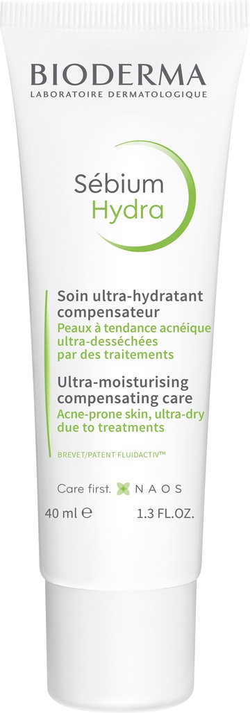 Bioderma Sebium Hydra 40ml
