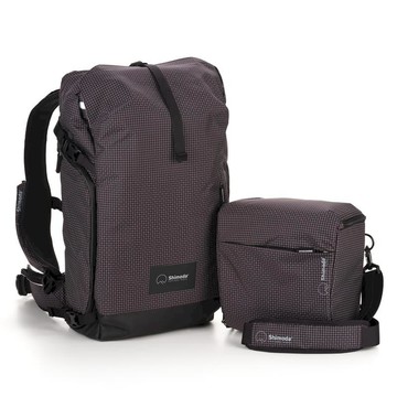 拍攝應用週邊 Shimoda Sidecountry 外野行後背包 32 Starter Kit (公司貨)