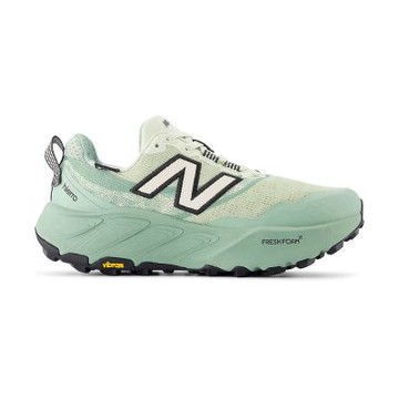 New Balance Hierro V9 GORE-TEX 女鞋 薄荷綠色 越野 防水 運動 慢跑鞋 WTHIGLA9