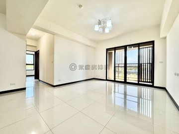 決心出售｜精武商圈｜四季水悅河岸大三房雙平車｜台中市太平區旱溪西路二段