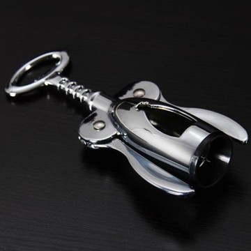 創意紅酒開瓶器海馬刀套裝葡萄酒開瓶器啤酒開瓶器多功能海馬刀