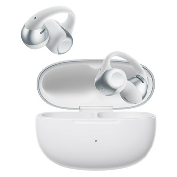 SHOKZ OpenDots 2 杜比音效開放式耳夾藍牙耳機  銀雪松  E320