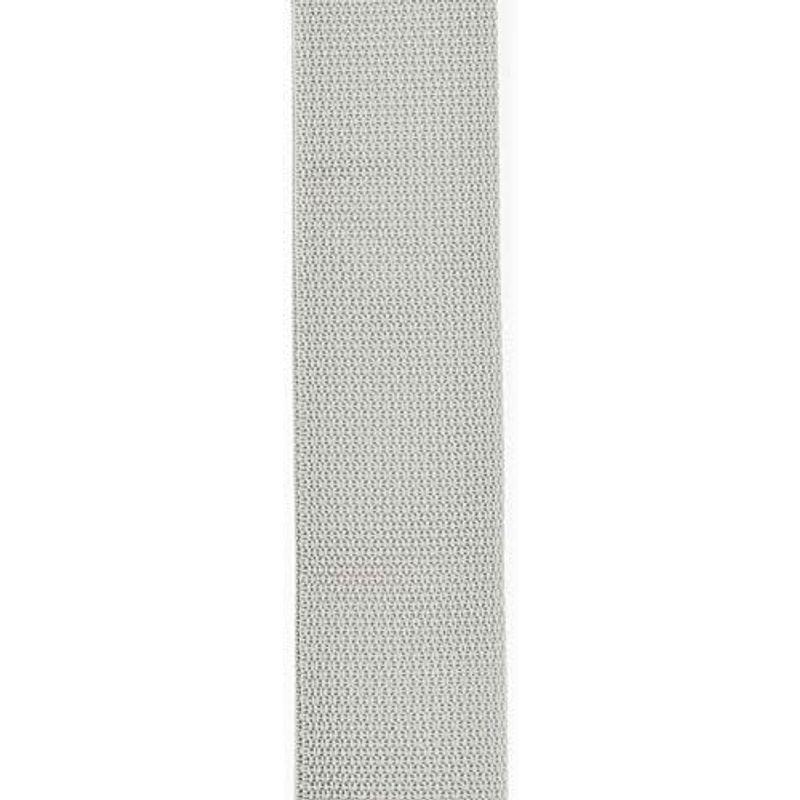 d'addario D Addario ダダリオ ギターストラップ Poly-Pro Guitar Strap プラネットロック White PWSPL208