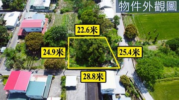 永慶永瀚|壽豐溪口無限山景建地當區單價最便宜｜花蓮縣壽豐鄉溪口段