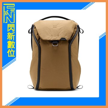 PEAK DESIGN V2 魔術使者 攝影後背包 30L (沙漠黃)相機包(公司貨)pd