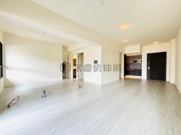 傘兵豆豆推~南屯惠宇全新未住三房平車~戶數單純｜台中市南屯區大墩一街