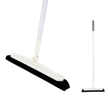 輕巧清潔掃把拖把組