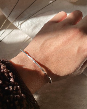 Drop Bracelet 小水滴手環