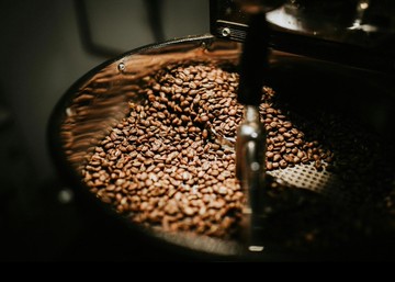 客製化咖啡豆專區