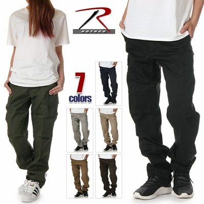 ROTHCOカーゴパンツの通販 1,206件の検索結果 | LINEショッピング