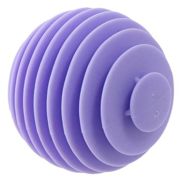 minono 米諾諾 葉片型高彈力洗衣球 直徑5.5 x 5.5cm 4顆  155243  1組