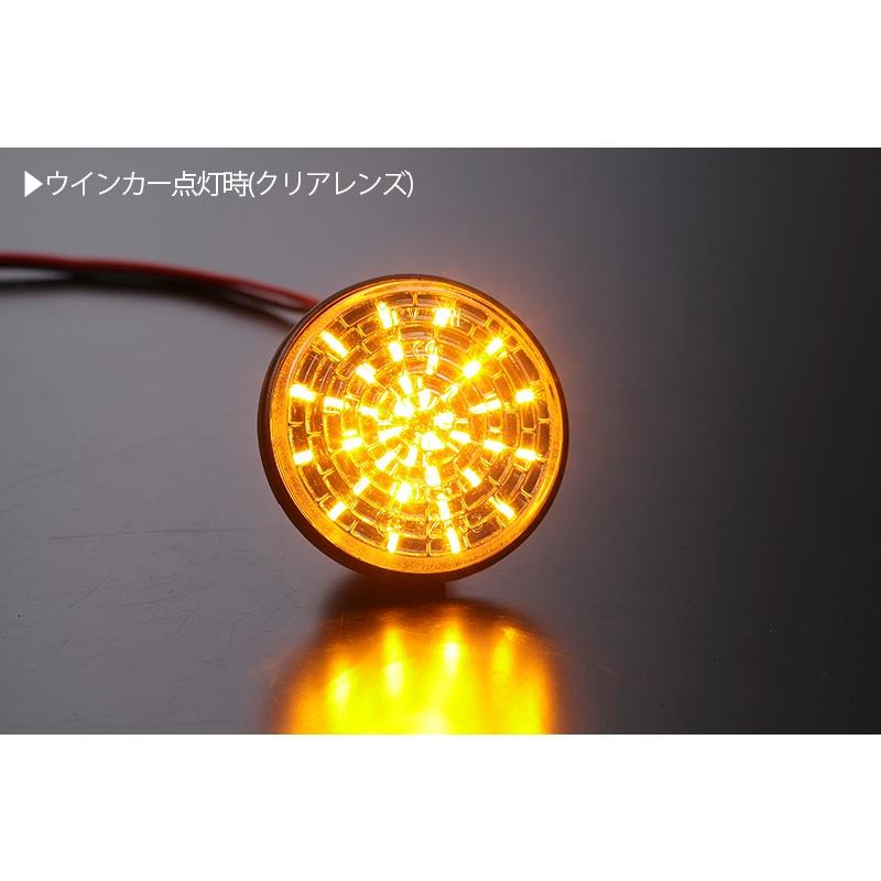 流れるウインカー NA系 ロードスター シーケンシャル LED サイドマーカー クリアレンズ 純正交換 ウインカー NA6CE NA8C |  LINEブランドカタログ