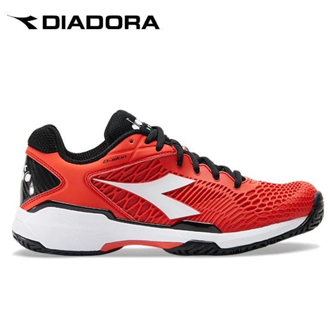 ディアドラ テニスシューズ オールコート メンズ スピードコンペティション5AG s.competition 5 w ag 174448-7858  DIADORA | LINEショッピング