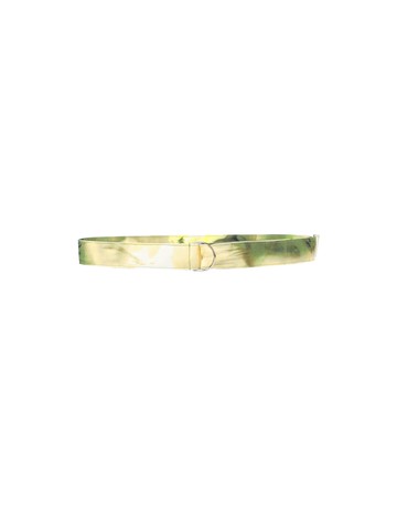 MSGM Belts - Item 46875136