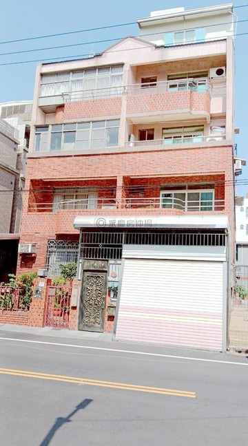 仁武仁雄商圈近登發國小正街上車墅｜高雄市仁武區仁怡街