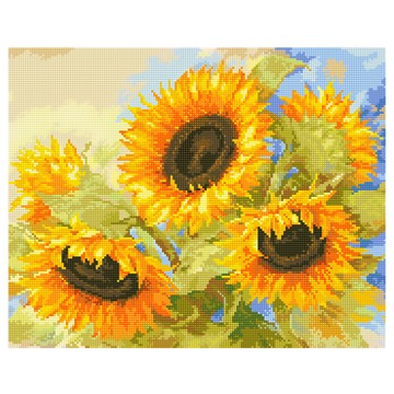 ARTLIFE 鑽石畫 GJ2116  50 x 40cm