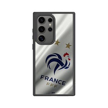 Galaxy S24 Ultra SolidSuit 黑 - FFF - Logo - Jersey