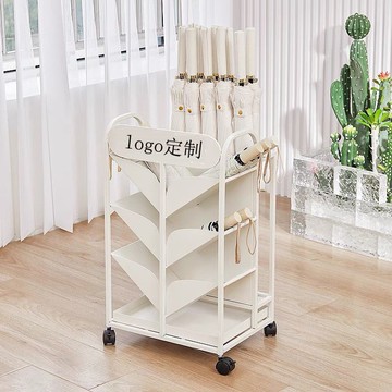 免運 開立統編 傘架/傘桶 小型雨傘收納架門店公司雨傘放置架家用門口雨傘架學校雨傘收納架42-LPS 快速出貨