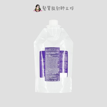 立坽『瞬間護髮』明佳麗公司貨 FORD 紫晶SV護髮素550g(補充包) HH03