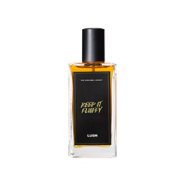 【LUSH】花的姿態香水 100ml