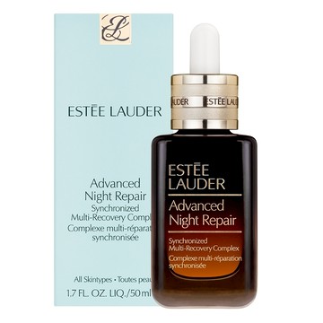 🔥專櫃正品 ESTEE LAUDER雅詩蘭黛 特潤超導全方位修護露 50ml 小棕瓶 🥀CAROL小舖