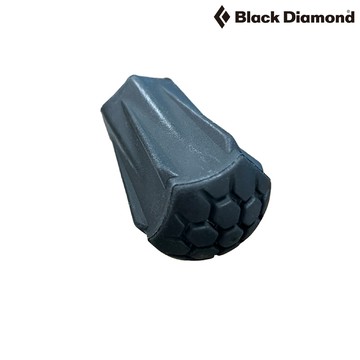 Black Diamond 登山杖橡皮套子TC-02 / (橡皮材質、保護套、DYNO、JACKO、BD)