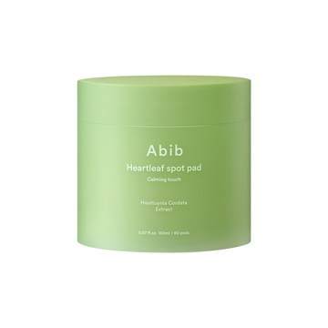 韓國 abib 膠原蛋白 毛孔淨透角質 舒緩 保養 棉片/精華 ✈ 95Point ✈