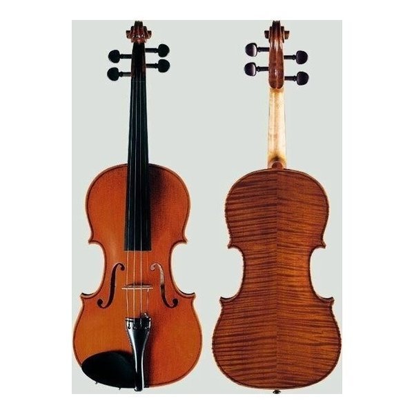 SUZUKI VIOLIN NO.510 2サイズ バイオリン 鈴木バイオリン