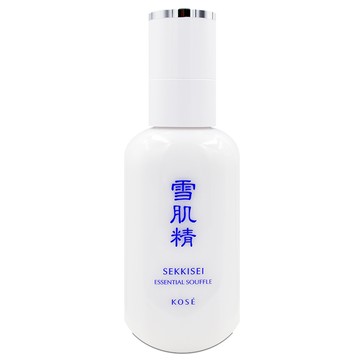 【KOSE 高絲】雪肌精 舒芙蕾精華乳 140ml