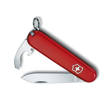 【APP下單6%回饋】VICTORINOX Bantam 系列8用瑞士刀 #0.2303