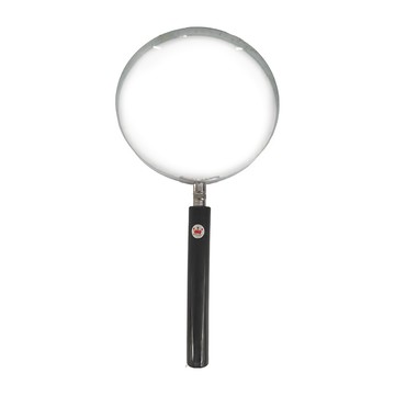 Life 徠福 放大鏡 直徑5吋  12個