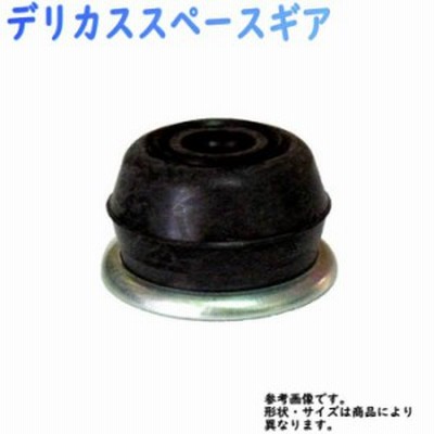 Star-Parts タイロッドエンドブーツ デリカススペースギア PC5W 用 SSC-104